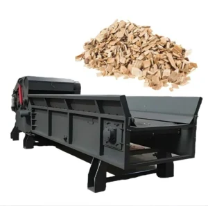 Motor New Wood Crusher Hammer Mill Machine Whole Tree Chipper Stump Grinder Horizontal Grinder Engine Bearing Big Tree Roots
