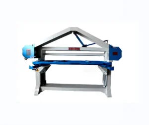 Motorized Triangle Polishing Buffing Grinding Machine Abrasive Belt Grinder Sanding Machine Easy Operate