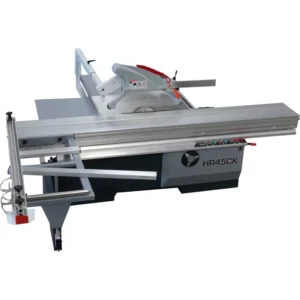 Motorized Wood Cutting Machine Saw Machine for PVC Board Plywood Wood Cutter Panel Saw Table
