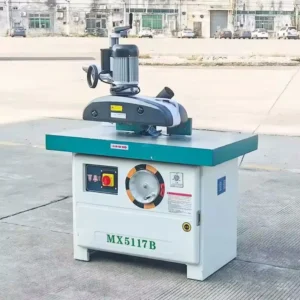 Moulding Machine Wood Moulder Milling Machine Spindle Moulder