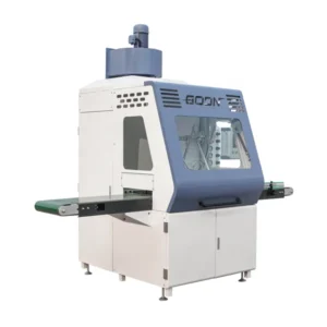 Moulding Profile Paint Spray Coating Machine