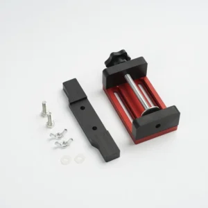 Mounting Jig Drilling Fixed Clamp Locker Locator Aluminum Alloy Woodworking Cabinet Door Installation Auxiliary Tool