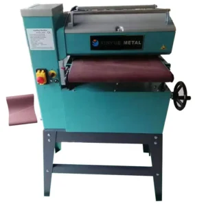 Movable Roller Woodworking Combination Jet Drum Sander Motor Core Components Sandpaper Wood Sanding Machine