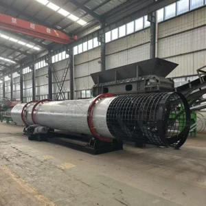Muddy Stone Drum Stone Washing Machine Dolomite Trommel Stone Washer Copper Ore Aggregate Washing Machine