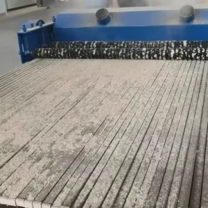 Multi Blade Rip Saw Woodworking Automatic Multi Rip Saw Machine Sawmill Machine Wood Cutting Wood Saw Machines