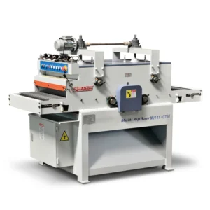 Multi Blade Saw Machine