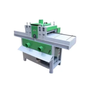 Multi Blade Vertical Timber Saw Cutting Machine Panel Rip Saw Woodworking Eco Friendly 380V 110V 11kW 1Yr Warranty