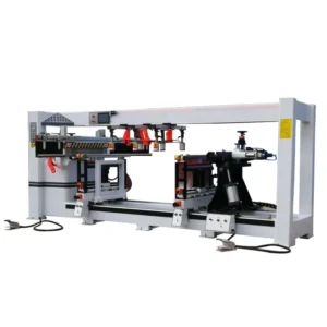 Multi Spindle Boring Machine Four Head Wood Boring Machine