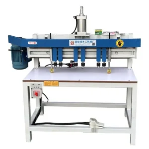 Multi Drilling Machine Multi Spindle Bead Micro Drilling Bore Drilling Cabinet Machine Wood Boring Machines