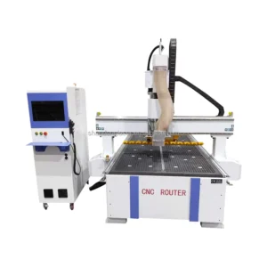 Multi Function 1328 ATC CNC Machining Center High Efficiency Engraving Milling Machine for Various Materials