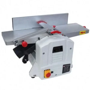 Multi Function Surfacing Thicknesser Planer Power Tools 6″ 8″ 10″ Inch for Home DIY Wood Working Joiner 220V Motor Core