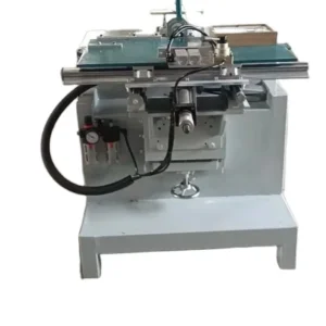 Multi Function Woodworking Machine Grooving Drilling Edge Profiling Milling Boring and Slot Mortising for Picture Frames