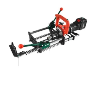 Multi Functional Lithium Battery Reciprocating Saw Handheld Saw Woodworking Electric Saw Small Saber Saw
