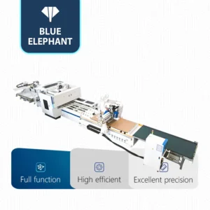 Multi-Functional Panel Furniture Production Line Plywood Wood Cabinet Door Engraving Drilling Machine with Loading and Unloading