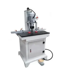 Multi Heads Drilling Machine for CNC Hinge Drilling Machine Vertical Single Head Line Hing Driller Woodworking Machine