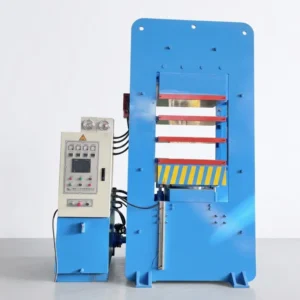Multi Layer Hydraulic Vulcanizing Press