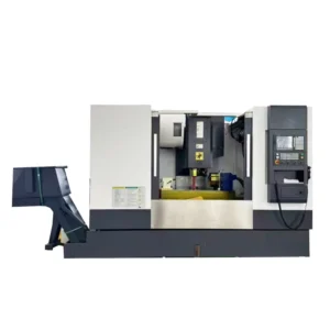 Multi Purpose CNC Machining Center for Custom Parts and Mold Processing