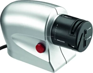 Multi Purpose Kitchen Knives Sharpening Electric Knife Sharpener