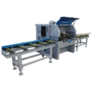 Multi Rip Saw Multi Blade Sawmill