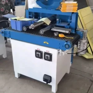 Multi Saw Blade Saw Machine Wood Rip Saw Wood Cutting Machine