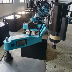 Multi Spindle Automatic Drilling Machine for Aluminum Plate CE Certified