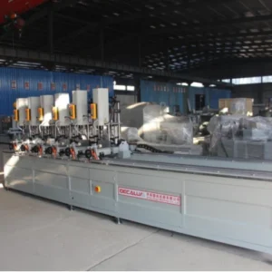 Multi Spindle Drilling Head Machine