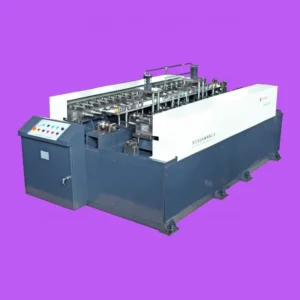 Multi Spindle Drilling Machine