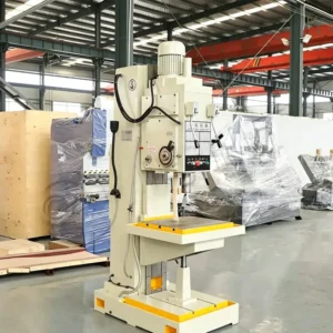 Multi Spindle Drilling Machine High Speed Drill Tap Center for Large Steel Structure Connect Plate Machining