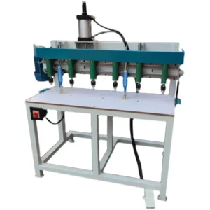 Multi-Spindle Drilling Machine Woodworking Vertical Drilling Machine Multi-Head Vertical Drilling Machine