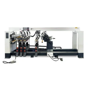Multi Spindles Drilling Wood Boring Machines Boring Machine Wood Based Panels Machinery Multiple Boring