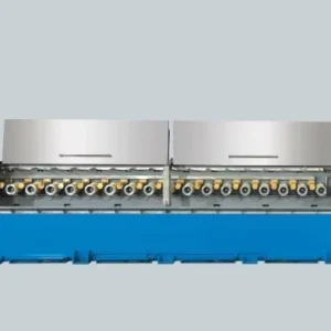Multi Wires Combined Wire Drawing Machine Copper Wire Drawing Machine Price