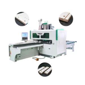 Multi Wood Boring Machine 6 Sides Boring Drilling Machine CNC Boring Machine