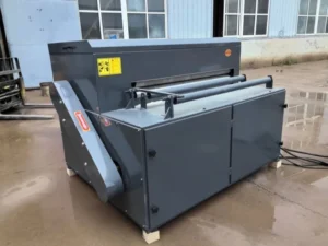 Multi blade Saw Machine