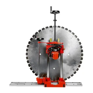 Multi-functional 800 MM 1000 MM 1200 MM Stone Circular Lengthened groove Saw Concrete Electrical Brick Wall Cutting Machine