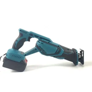 Multi functional Brushless Reciprocating Saw 1500W Lithium Battery High Torque Impact Reciprocating Saw