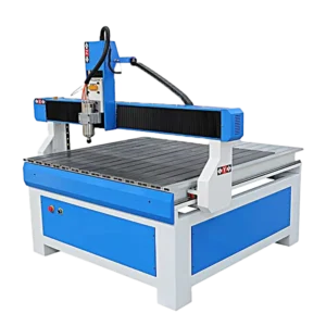 Multi-functional JX-1325 3/4 Axis Wood Engraving Machine for Various Soft Composites Heavy Duty Woodworking System
