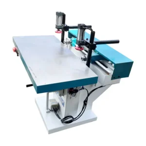Multi head Horizontal Drilling Machine for Woodworking Automatic Pneumatic Wood Boring Machine