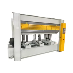 Multi-layers Wood Core Board Laminating Machine for Wood Skin Lamination and Interior Door