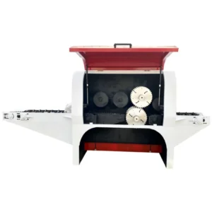 Multi rip saw Machine Multi Rip Saw Wood Machine Multi Blade Circular Saw Rip Saw Plank Cutting Machine