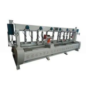 Multi spindle Drilling Machine Woodworking Drilling Machine Vertical Drilling Machine