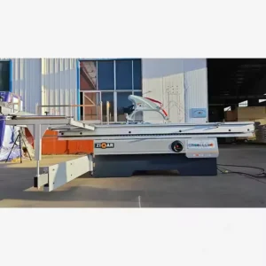 Multifunction Cutting Furniture Board Machine Automatic Woodworking Panel Sliding Table Panel Saw