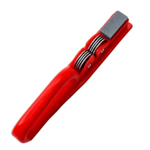 Multifunction Kitchen Knife Sharpener Knife Rollsharp Hone and Sharpener