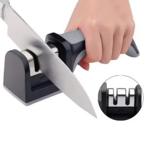 Multifunction Sharp Machine Professional Knife Tool Restaurant Universal Kitchen Sharpener