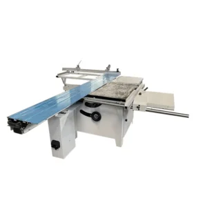 Multifunction Sliding Table Saw Machine and Router Table Saw Sliding Guide