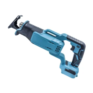 Multifunctional 21V Lithium Battery Brushless Reciprocating Saw Professional Woodworking Chainsaw Charging Saber Power Saws