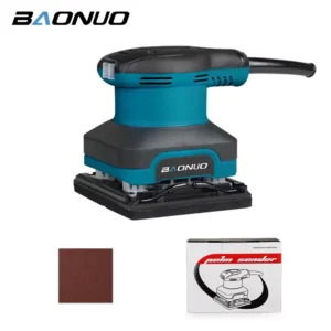 Multifunctional 360W Polishing Sander Machine Small Woodworking Furniture Flat Sanding Machine 220V Electric