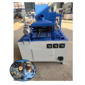 Multifunctional 4 Side Moulder Moulding and Sanding Machine High Efficiency Wood Sanding Machine