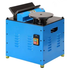 Multifunctional Adjustable R Angle Metal Trimming Machine Mold Chamfering Straight Edge 45 Degrees Compound Chamfering Machine