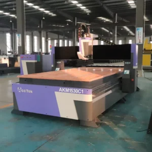 Multifunctional CNC Engraving Carving Machine 3 Axis CNC Controller ATC 3D Carving CNC Router Machine Wood