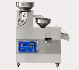 Multifunctional Desktop Screw Oil Press Suner Seed Peanut Sesame Palm Oil Press Cold Press Machine